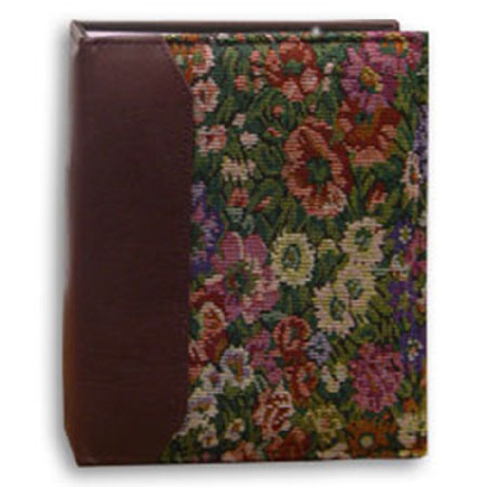 Pioneer Photo Album Versailles Tapestry Series Bound Photo Album, Designer Style