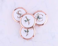 Personalized Bridesmaid Proposal Gift Wedding Bachelorette Favors Floral