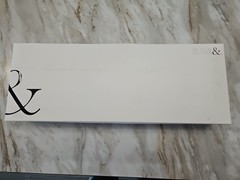 Olivia & Oliver 2PC Cake Server Set Polished Silver Finish WEDDING EVENT