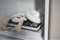 Coffee Table Decor