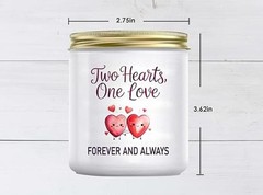 Birthday Anniversary Engagement Gifts for Her Him Couples Girlfriend Boyfriend