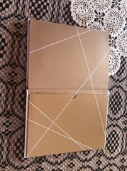 Wedding Planner Organizer, Marble – Diary, Journal, Engagement Gift Kara Weaver