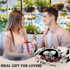 Gifts for Wife,Anniversary Wedding Birthday Gifts for Couples Boyfriend Girlfrie