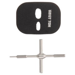 Fishing Reel Bearing Pin Spool Puller Hook Remover Tool Quick Removal