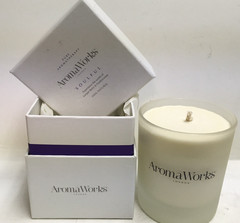 Nurture Candle by Aromaworks Assorted – 2.6 oz Candle sold separate Made in UK