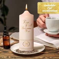 Unity Candles for Wedding Ceremony Set Wedding Unity Taper Candles Catholic R…