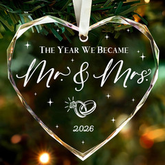 Wedding Gifts – Mr and Mrs Gifts-Wedding Gift for Couples 2026 – Bridal Shower B