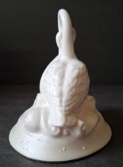 Lenox Opal Innocence Wedding Promises Swans Cake Topper Centerpiece 6225916 New