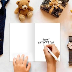 Funny Step Dad Fathers Day Card,Funny Fathers Day Card, Humor Bonus Father’s …
