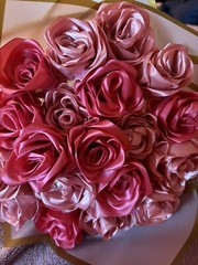 Iternal Flower Bouquet