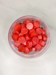 100 Count Love Potion No. 9 Sealing Wax Beads