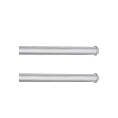 Professional Backdrop Stand Pipe Kit Heavy Duty Background Pipe Free Standing