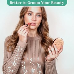 Bridesmaid Gifts for Wedding Day Compact Mirror Bridesmaid Gifts for Women