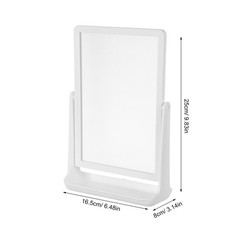 Menu Holders Desktop Advertising Displays Card Racks for Greeting Cards