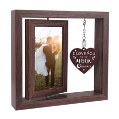 Engagement Gifts for Couples, Wedding Gifts for Couples 2026 Love Picture Fra…