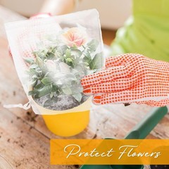 1000 White Organza Gift Bags 4×6 Inches – Drawstring Pouches