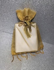 Jewelry Bags Organza Bags MIX Gift Pouch Candy Wedding Favor Mix 5×7 3×4 100pcs