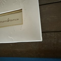 hallmark guest book