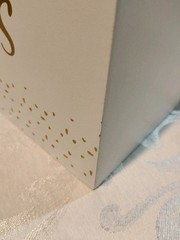 White Wedding Wooden Card Box Gift Card Box for Party Wedding Reception