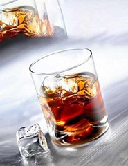 Clear Fake Ice Cubes, 100 PCS 1.0″ Plastic Ice Cubes Acrylic Clear Ice Rock D…