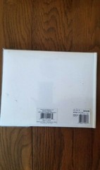 NEW ** Burnes of Boston Special All Occasion Guest Book