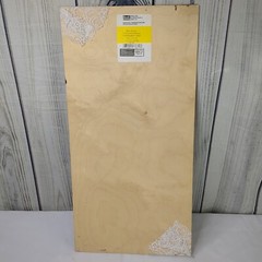 Custom Wedding Sign No Devices Photos During Ceremony Birch Plywood Lace 24×12