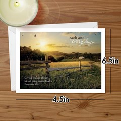 Faithfully Yours Designer Greetings Inspiring Praying for You Boxed Card Asso…