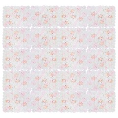 Artificial Silk Hydrangea Flower Wall Panels 20 Pack 40 × 60 cm Wedding Backdrop