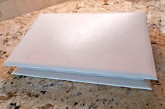 Pro-Craft Wedding Picture Preview Album 11″x7″ Book 44 Photo Pages for 4″x6″
