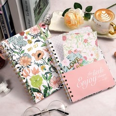 Planner 2026-2027 – Weekly ＆ Monthly Academic Planner from Jul. 202
