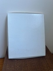 NOS Vintage Hallmark Keepsake Photo Album Paisley 90s Design – SEALED