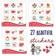 Anniversary Wedding Memory Book, Personalized Couples Gifts, Romantic Music…