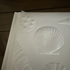 hallmark guest book