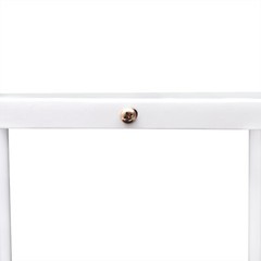 Metal Plant Pot Stand Indoor Outdoor Flower Planter Display Holder Rack Set of 3