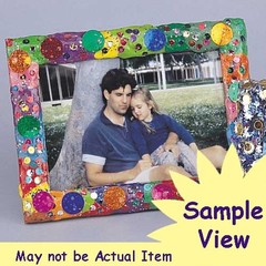 Confetti Star 3/4″ Prisma Silver – Retail Pack #8392 QS0 Silver Prisma