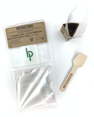 Gel Film Pouches 120 Count | Edible Films for Taking Herbs and Su…
