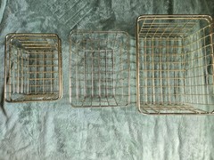SOME NWT/USED: HUGE Wedding Decor Lot Miscellaneous Signage, Lanterns, Tulle