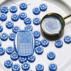500g Glitter Wax Seal Beads for Home DIY Envelopes Wedding Invitations Cards
