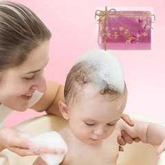 Clear Plastic Boxes Handmade Soap Treats Gifts Party Favors Wedding Events New