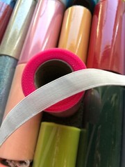 Brand New Tulle Roll 6″x25Yards over 20 colors $1.50 if buy 4+