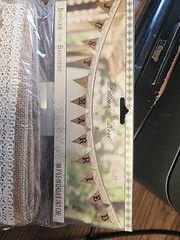 Rustic Wedding | «Just Married» | Burlap Banner | Reception Decor