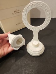 Hallmark Keepsake Wedding Cake Topper Ro Love And To Cherish 2005