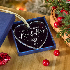 Wedding Gifts – Mr and Mrs Gifts-Wedding Gift for Couples 2026 – Bridal Shower B