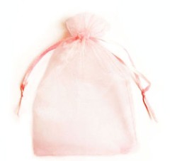 100 200 500 3×4 4×6 5×7 Organza Party Packing Wedding Favor Candy Gift Bags Deco