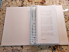 Pro-Craft Wedding Picture Preview Album 11″x7″ Book 44 Photo Pages for 4″x6″