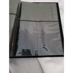Silver-plated Wedding Photo Album, Godinger Silver Art One 8×10 108 4×6 photos