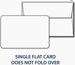 ✉ HP Card & Invitation Kit with 10 Glossy Sheets & 6 Envelopes