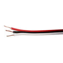 55306 3-Wire 100ft Roll with Spool for Trucks – 3-Wire