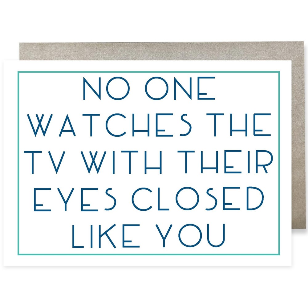 Funny Fathers Day Card, Dad Birthday Card, Birthday Card for Dad, Fathers Day…