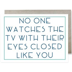 Funny Fathers Day Card, Dad Birthday Card, Birthday Card for Dad, Fathers Day…